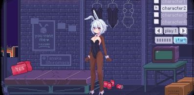 pixelbunny