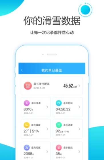 滑呗APP