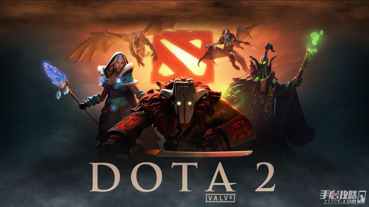 《DOTA2》7.34更新内容一览