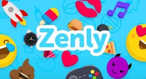 zenly冻结位置是什么样子解答