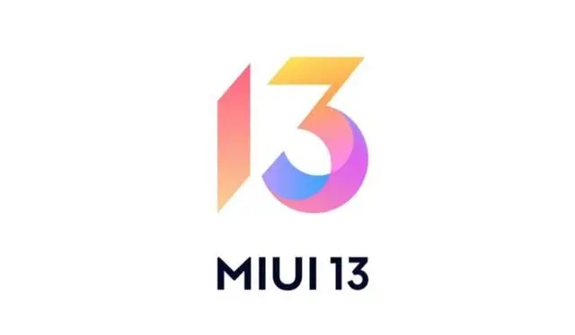 miui13退回miui12.5系统步骤教程