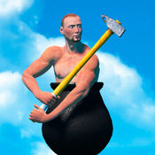 Getting Over It无广告版