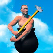 Getting Over It免费版