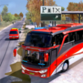 模拟城市公交车免费版