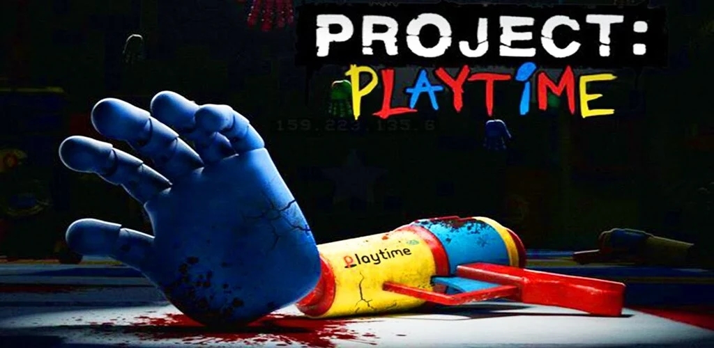 ProjectPlaytime