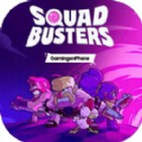 Squad Busters