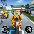 Thumb Moto Race