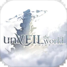 unVEIL the world