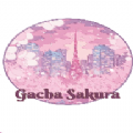 Gacha Sakura