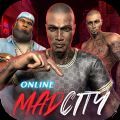 Mad City Crime Online Sandbox