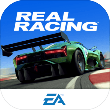 real racing 3