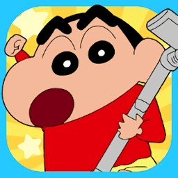 crayon shinchan