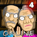 爷爷和奶奶4游戏免费版