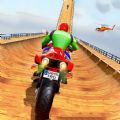 越野摩托车竞赛游戏最新版