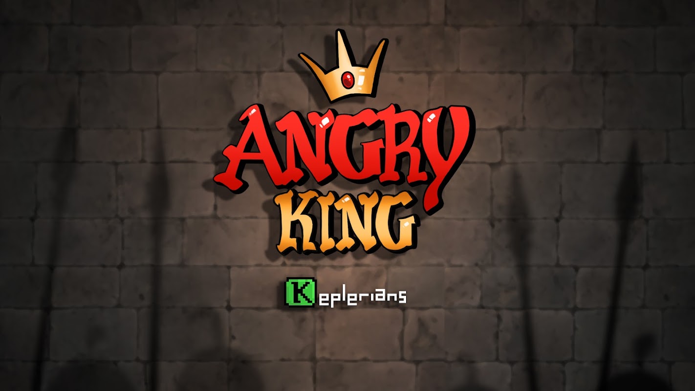 愤怒的国王无广告版