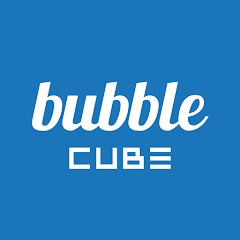 cubebubble