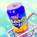 商品搭配3D