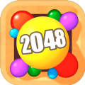 2048球球3D红包版