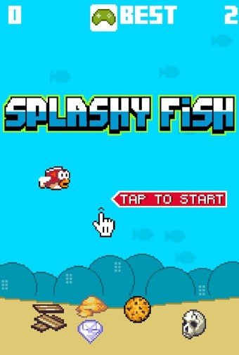 Splashy游戏安卓版