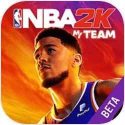 nba2k23苹果版直装版