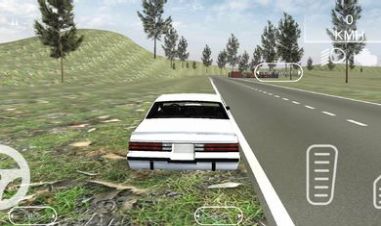 汽车出售模拟器汉化版本最新版本有村庄