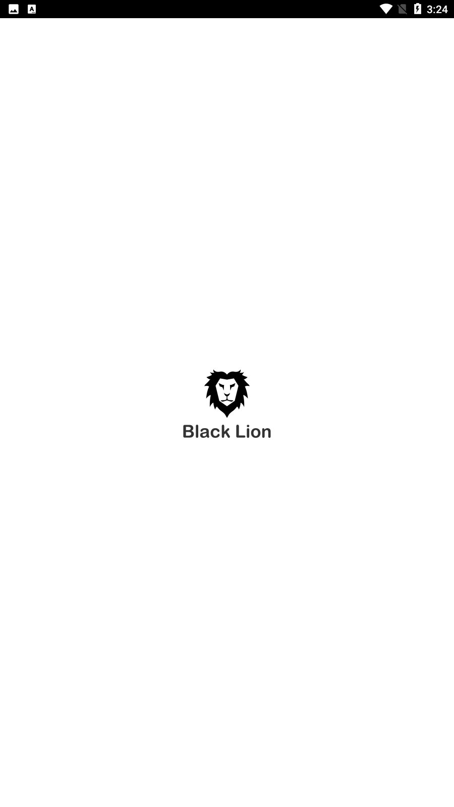 黑狮浏览器去广告版