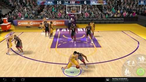 我的NBA2K23