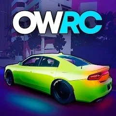 OWRC海岛式开放世界赛车手游