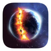 星球毁灭模拟器2.1.0版本