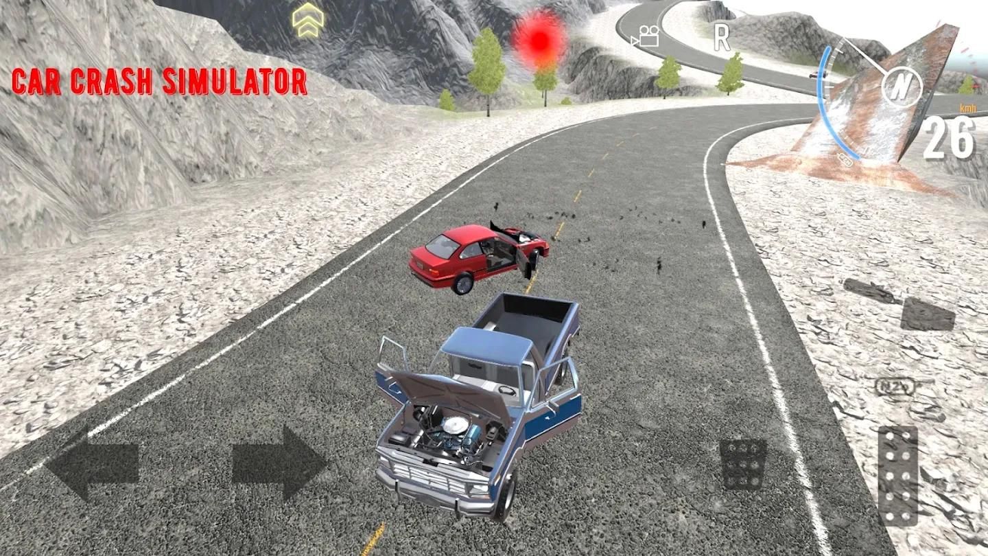 BeamNG.drive手机版