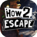 How2Escape安卓版中文最新版