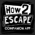 How2Escape官方中文联机版