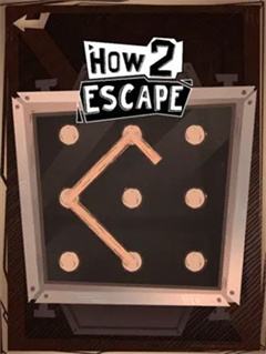 how 2 escape中文版