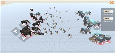 动物战争模拟器二琳模组