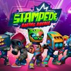 Stampede Racing Royale