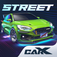 carXstreet10.0版本