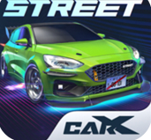 CarX Street街头赛车0.91