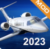 航空模拟器2023