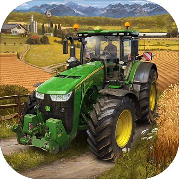 模拟农场20修改版
