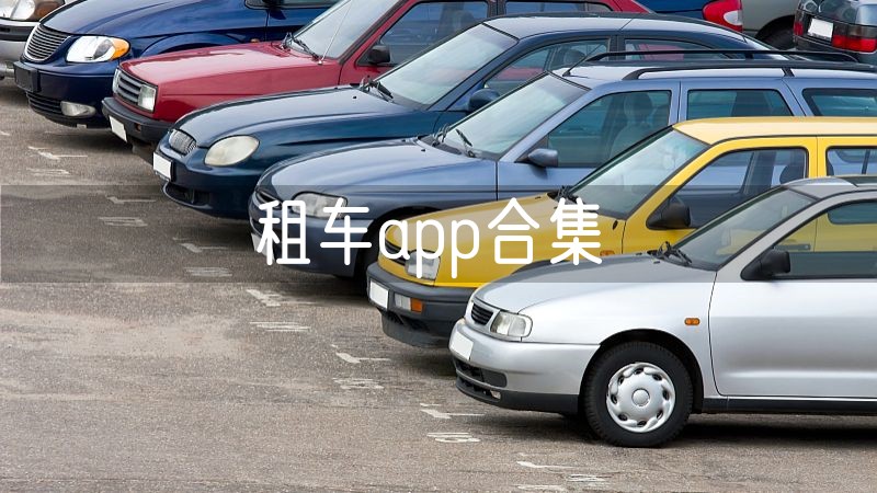 租车