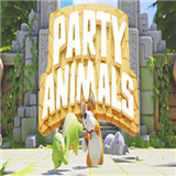 partyanimals正版手游