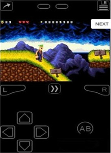 GBA_M截图3