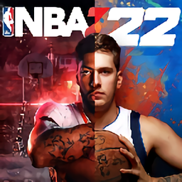 nba2k22手游