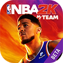 nba2k23官方版