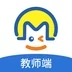 咪笑教师端app