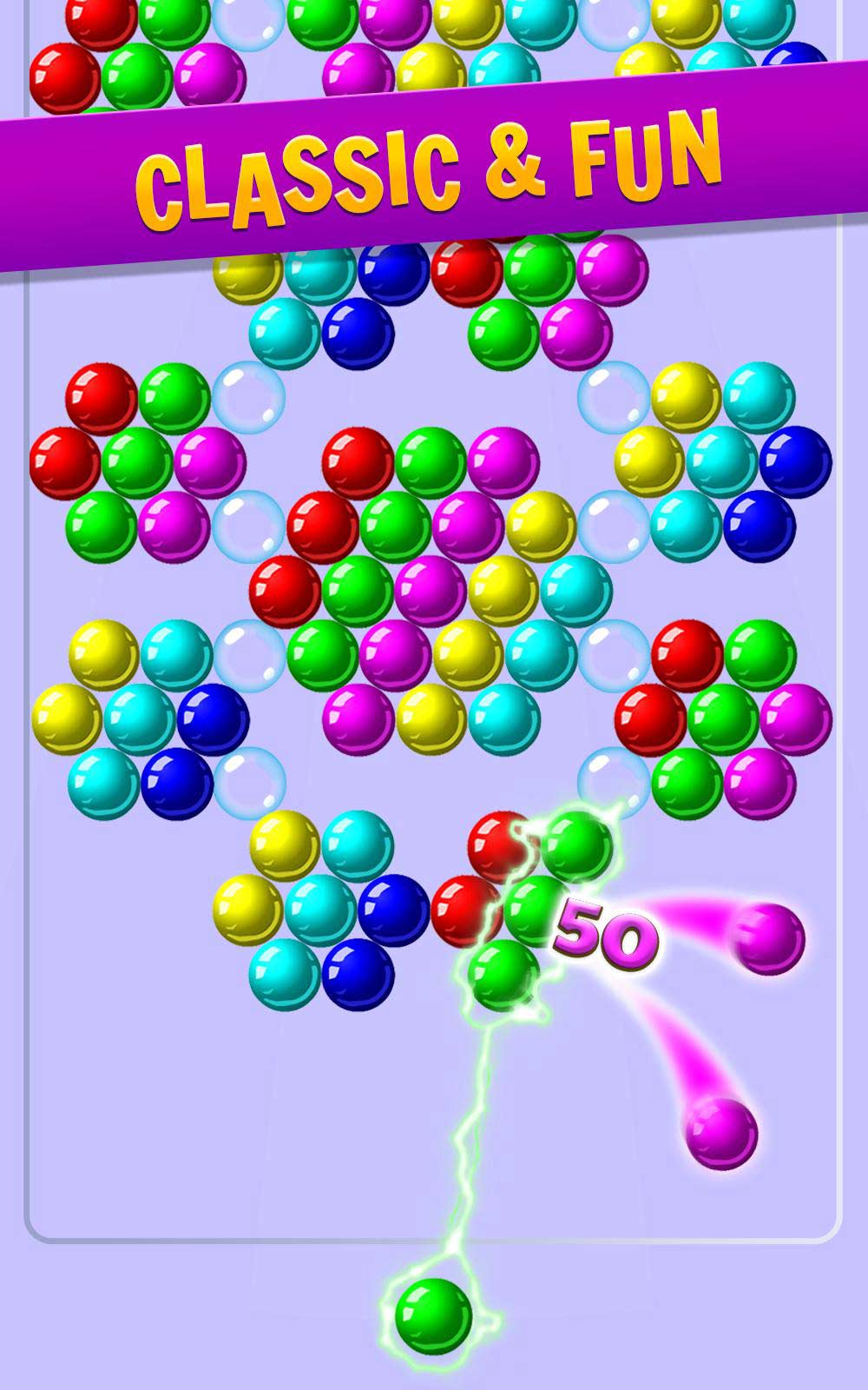 Bubble Shooter