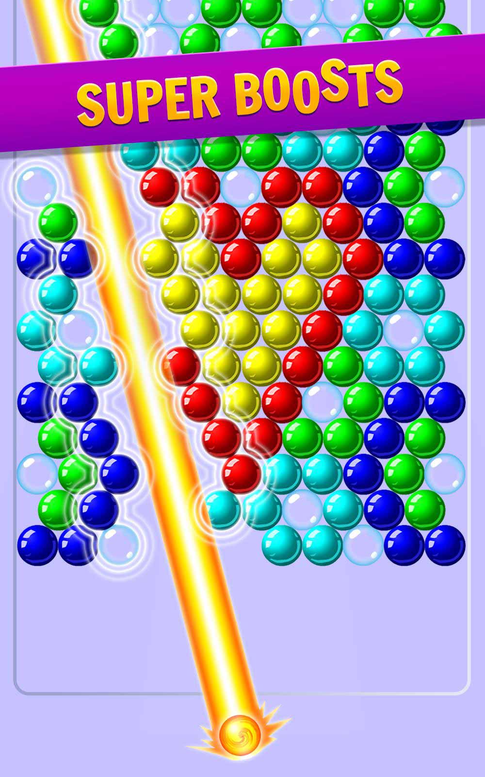 Bubble Shooter