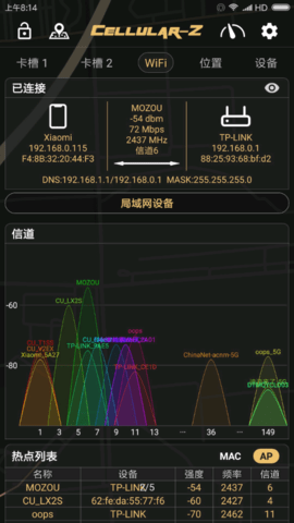 Cellular-Z中文版