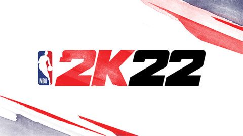 NBA2K22(手游版中文版)