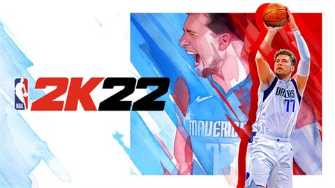 NBA2K22(手游版中文版)